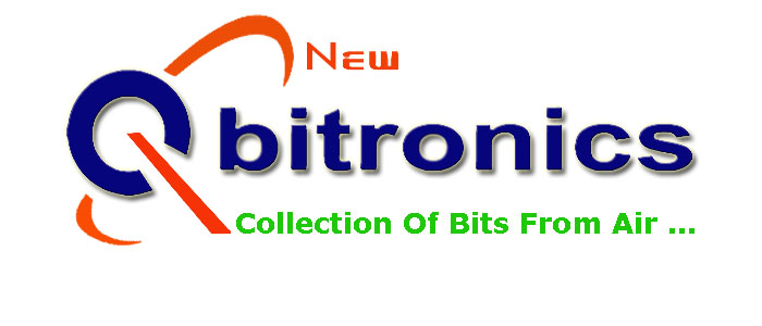 New Qbitronics