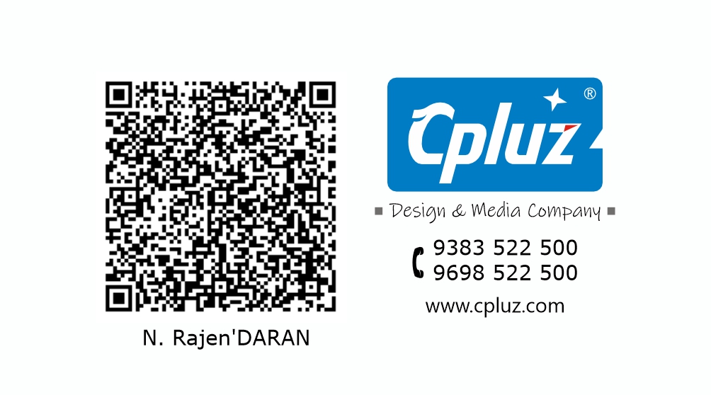 CPLUZ MEDIA INC