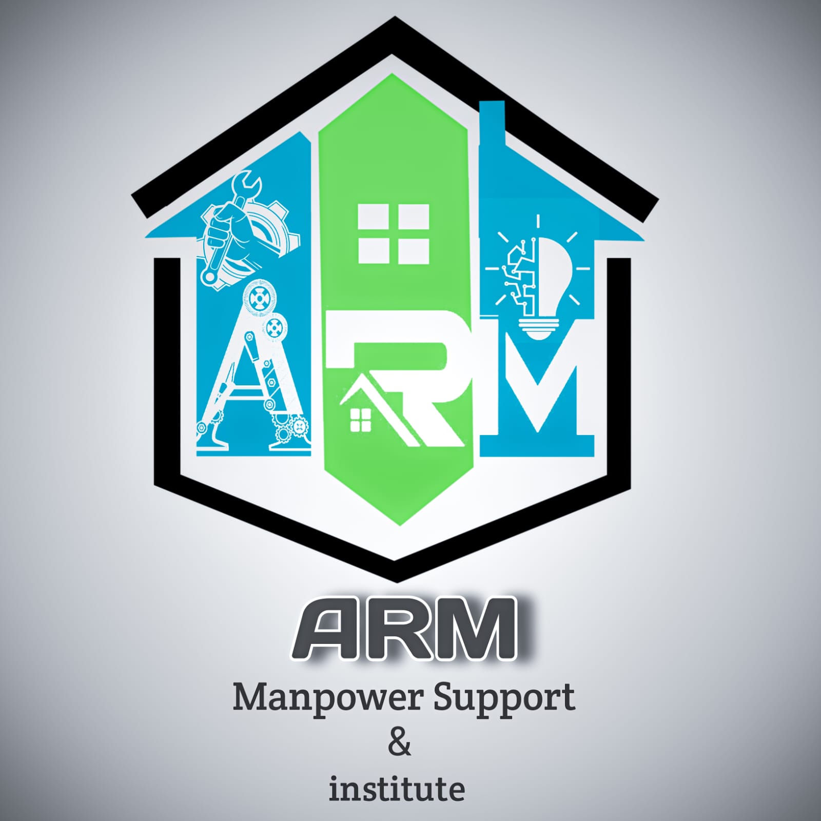 ARM MANPOWER SUPPORT
