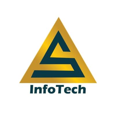THE SAI INFOTECH