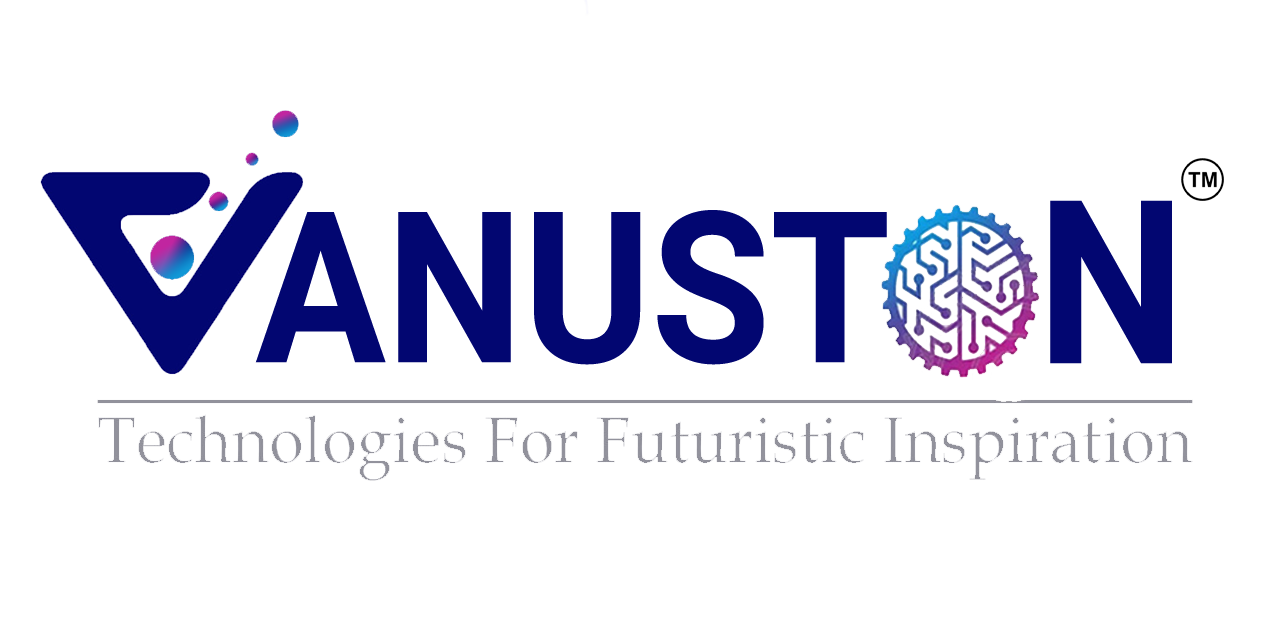 Vanuston Intelligence Pvt Ltd