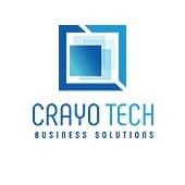 Crayo Tech Business Solution