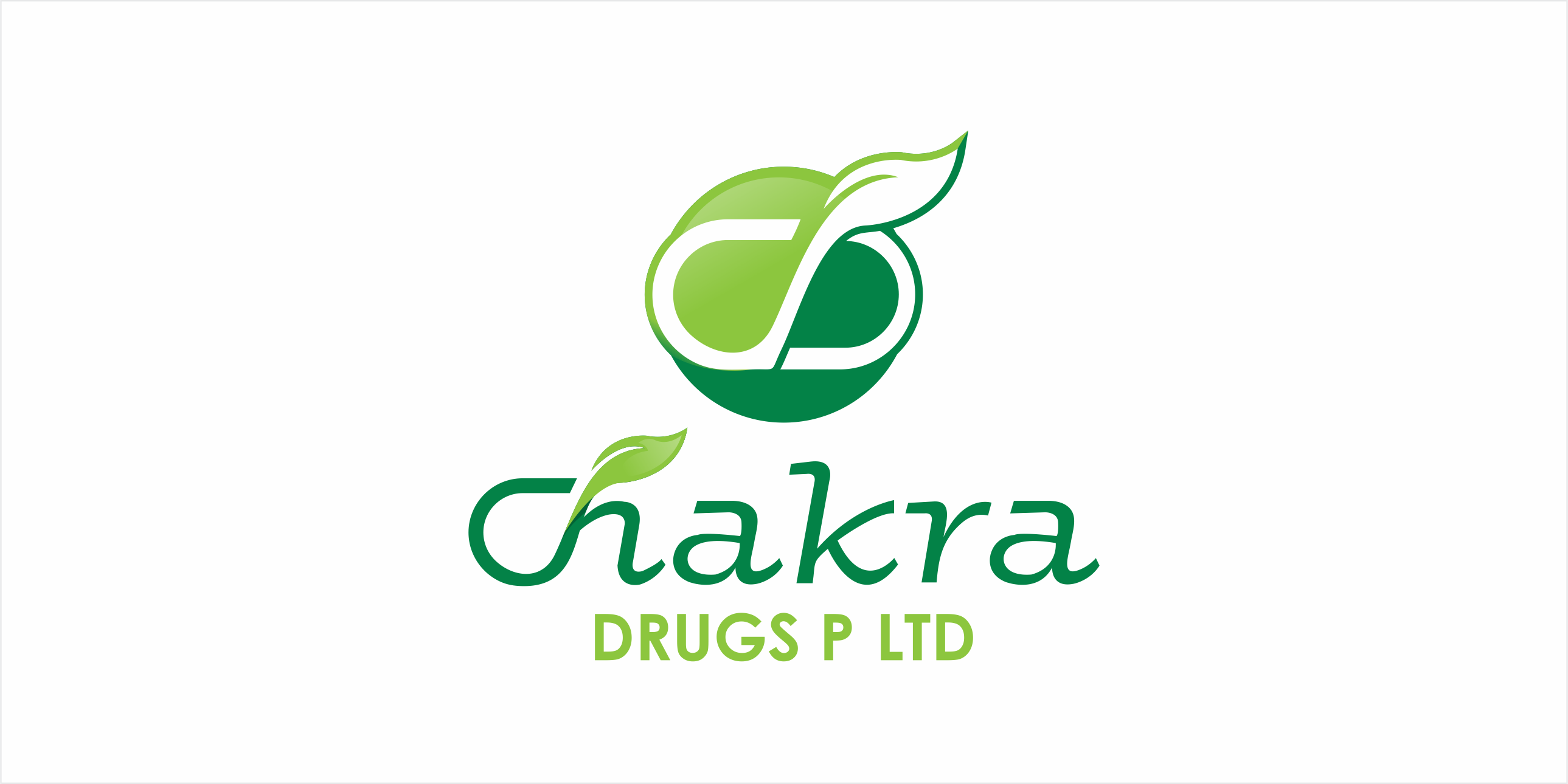 Chakra Drugs P Ltd