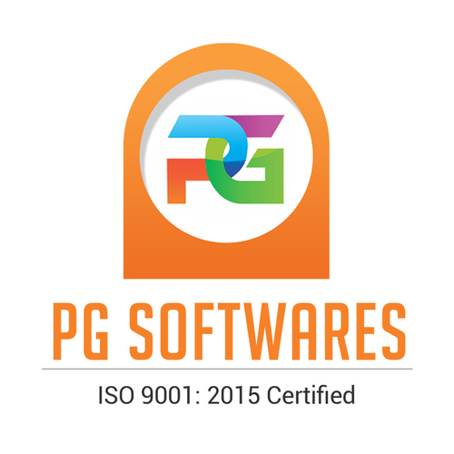 PG Softwares
