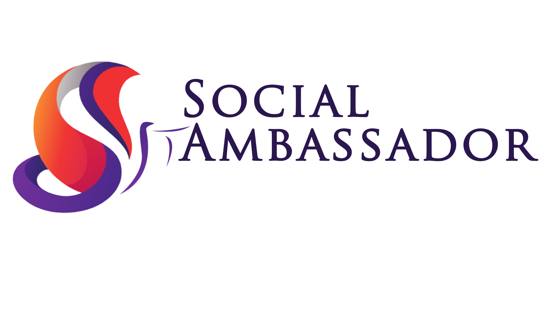 Social Ambassador 