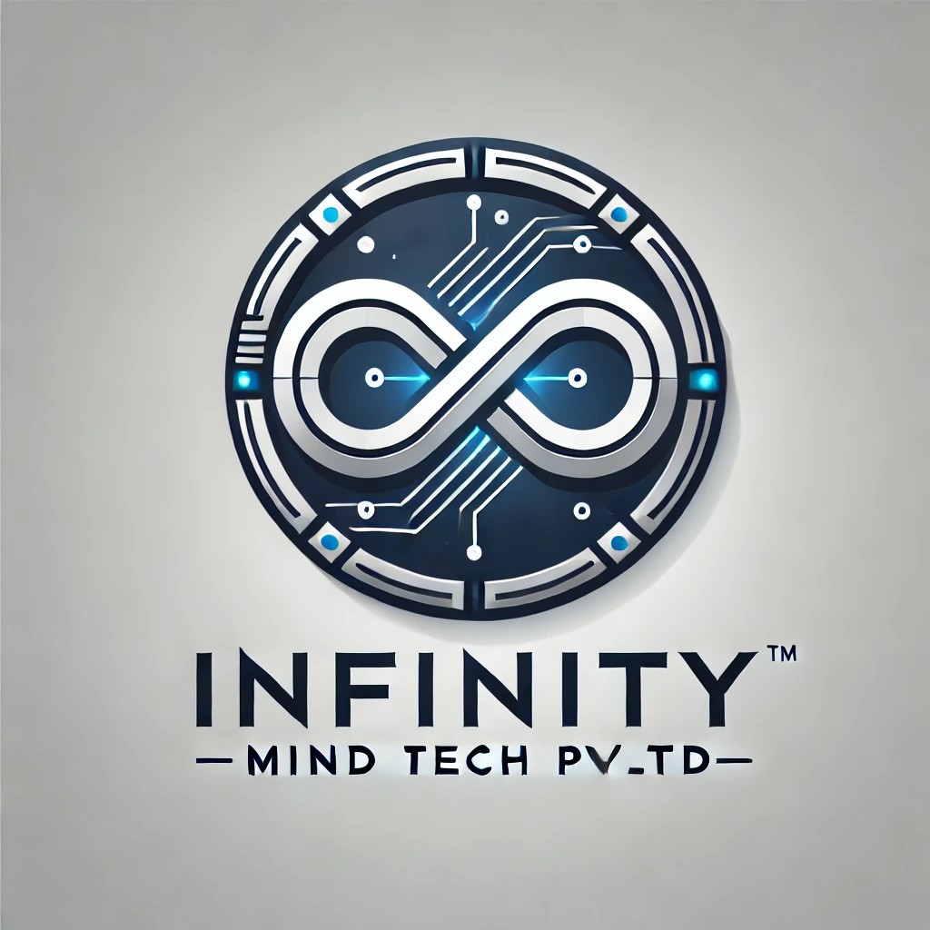InfinityMind Tech pvt ltd.,
