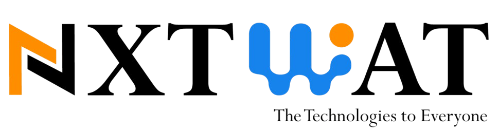 NXTWAT - Web Design & Web Development