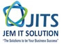 JEM IT SOLUTION PRIVATE LIMITED