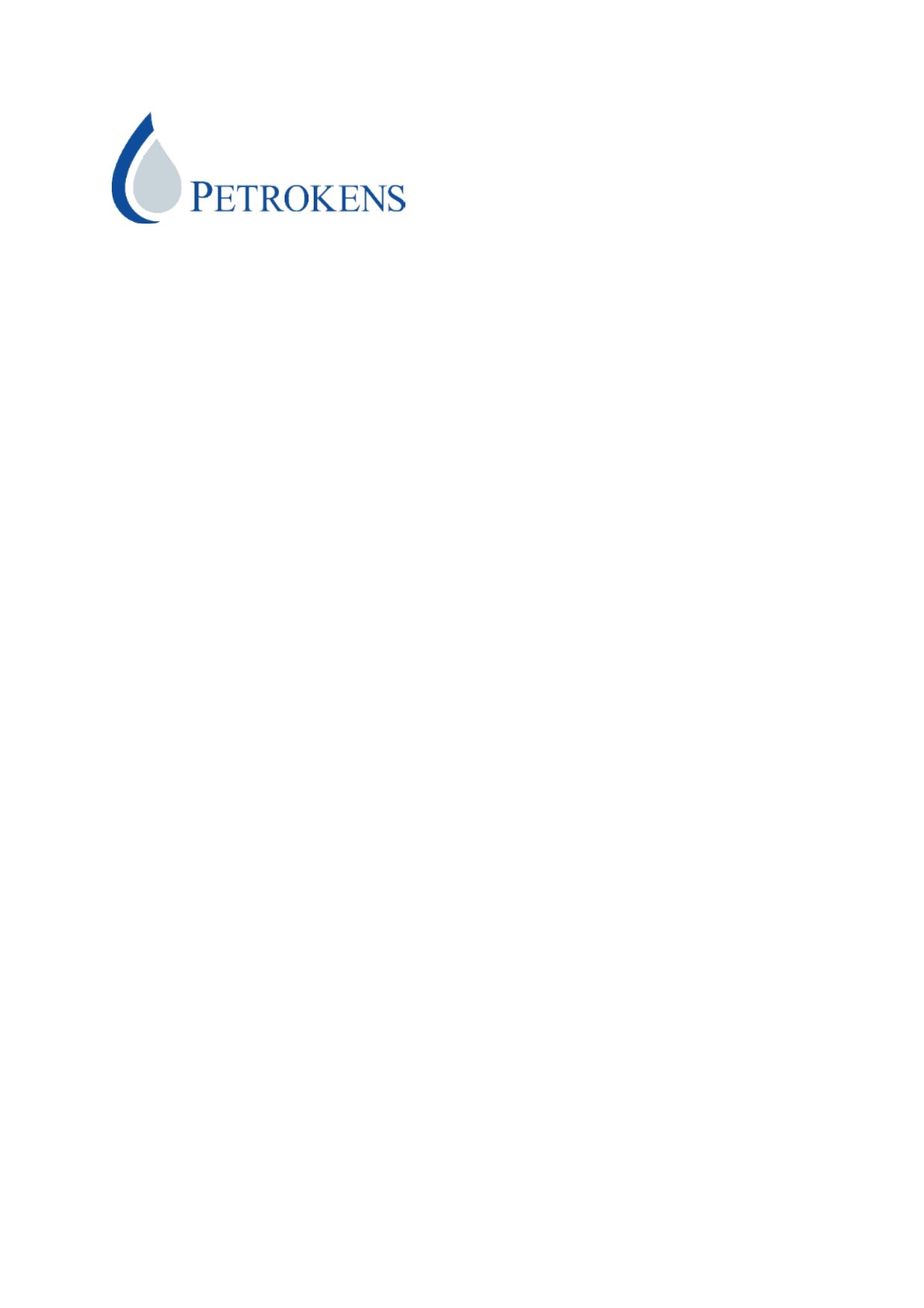 PETROKENS ENGINEERING & SERVICES PVT. LTD.
