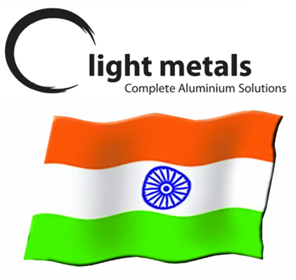 Lightmetals