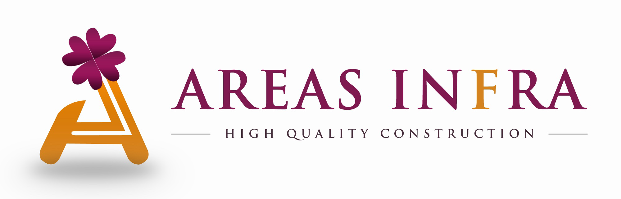 Areas Infra