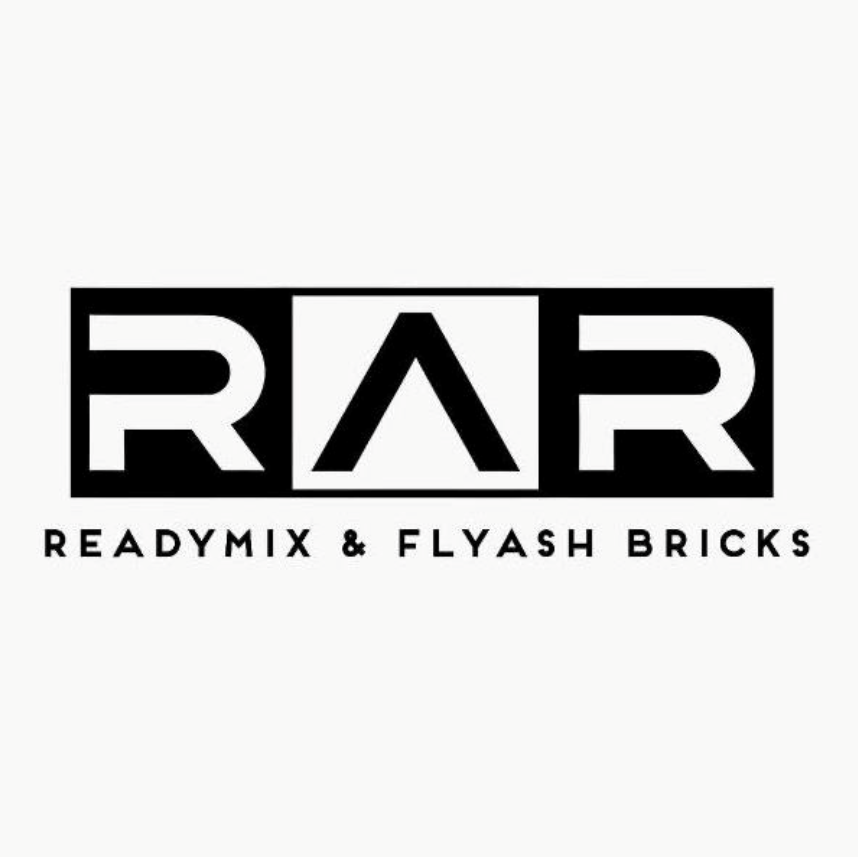 RAR READYMIX & FLYASH BRICKS