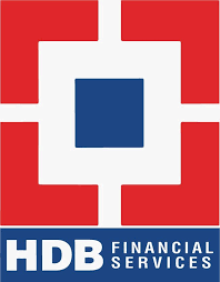 HDB financial service