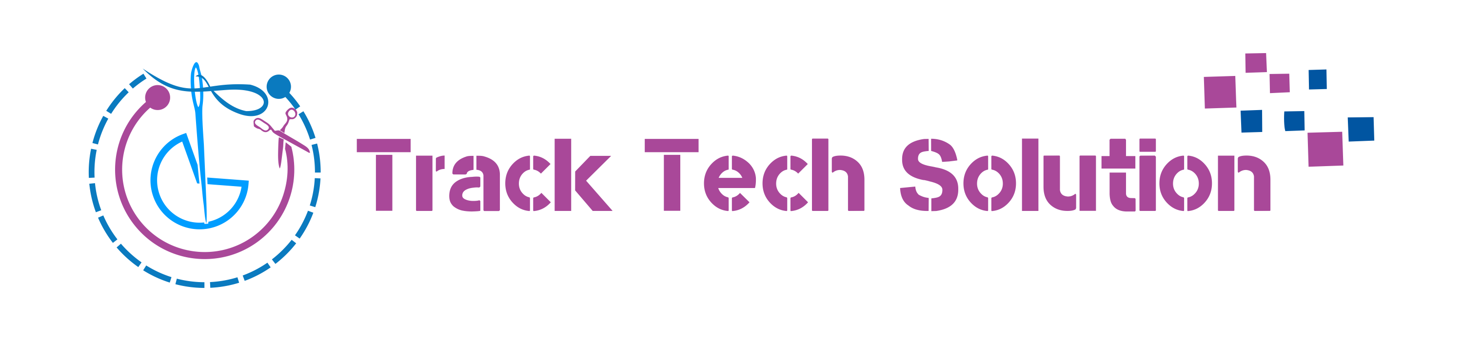 Track Tech Solutions