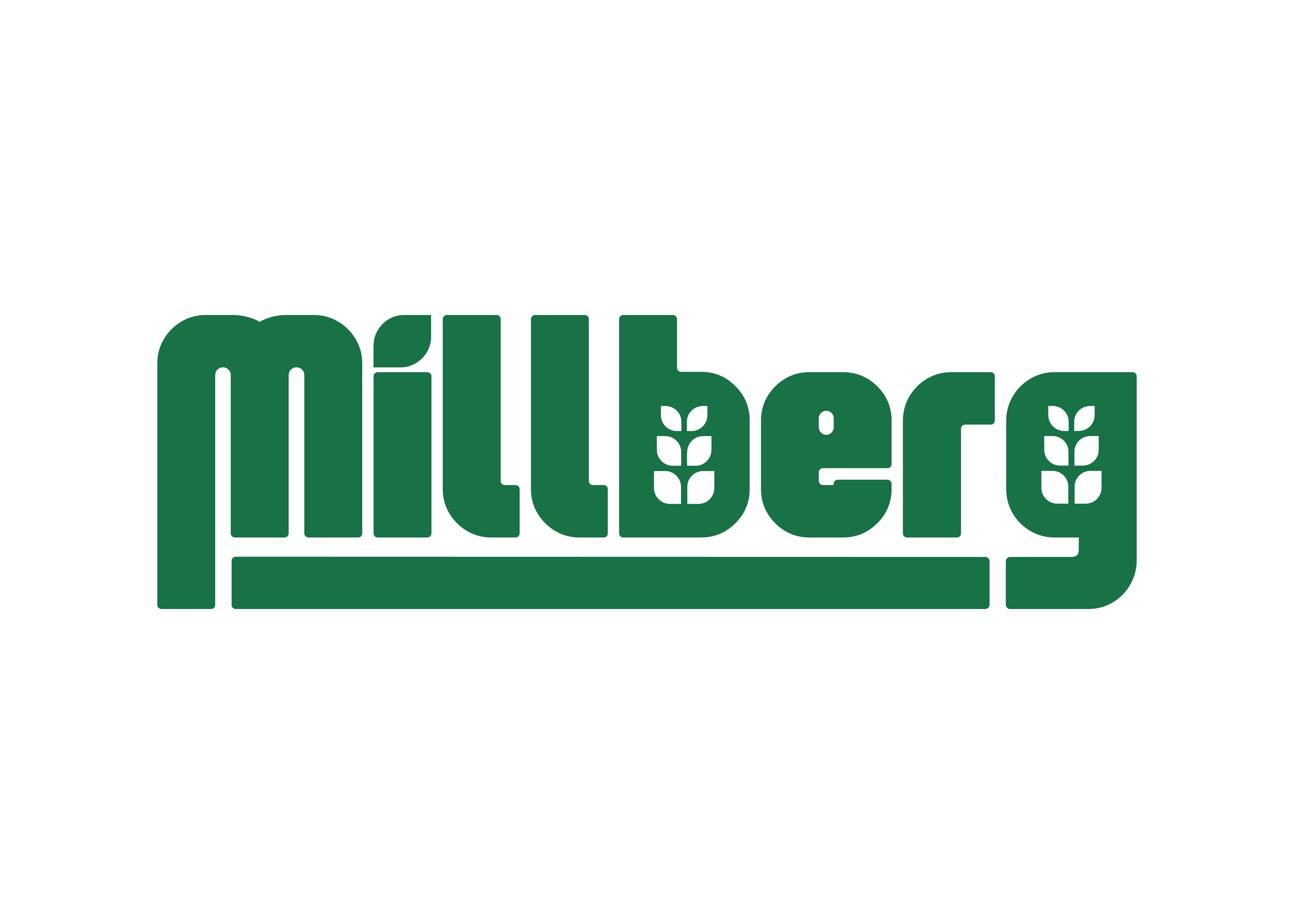 Millberg Machinery Private Limited