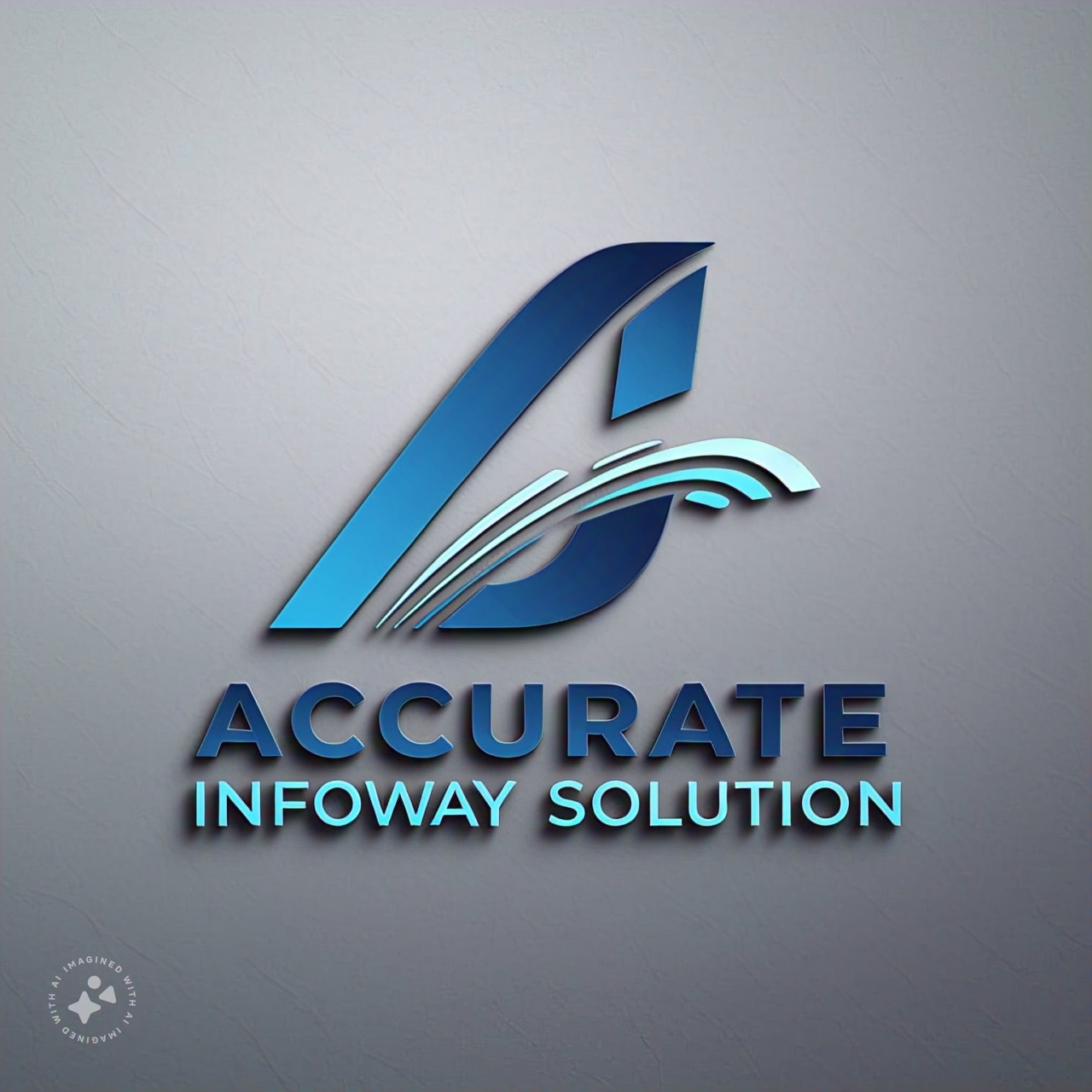 Accurate Infoway Solution 