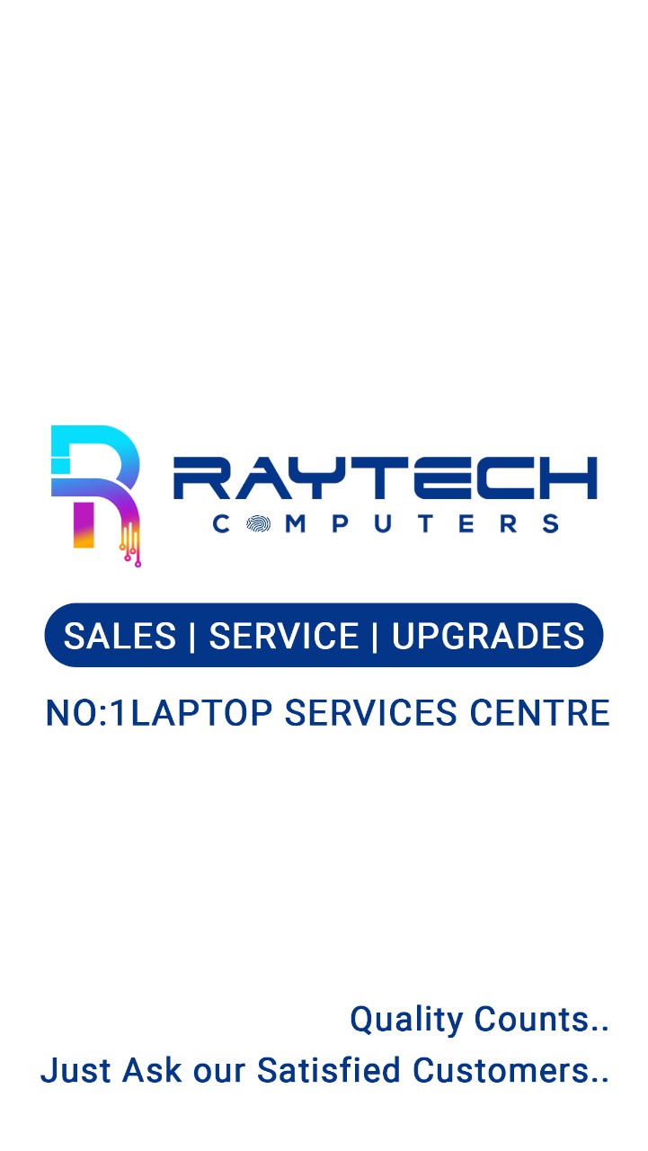 RAYTECH COMPUTERS
