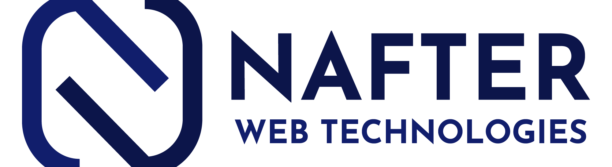 Nafter web technologies