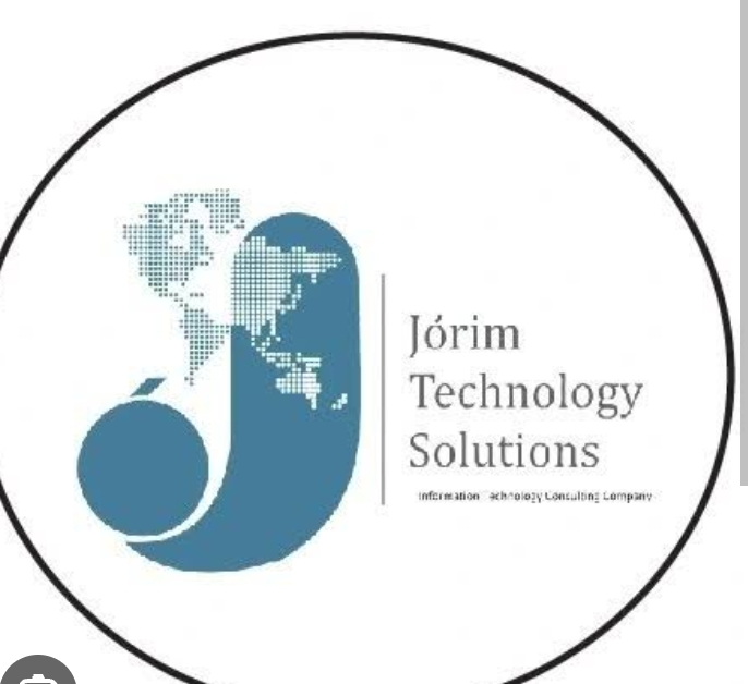 Jorim Technology Solutions Pvt. Ltd