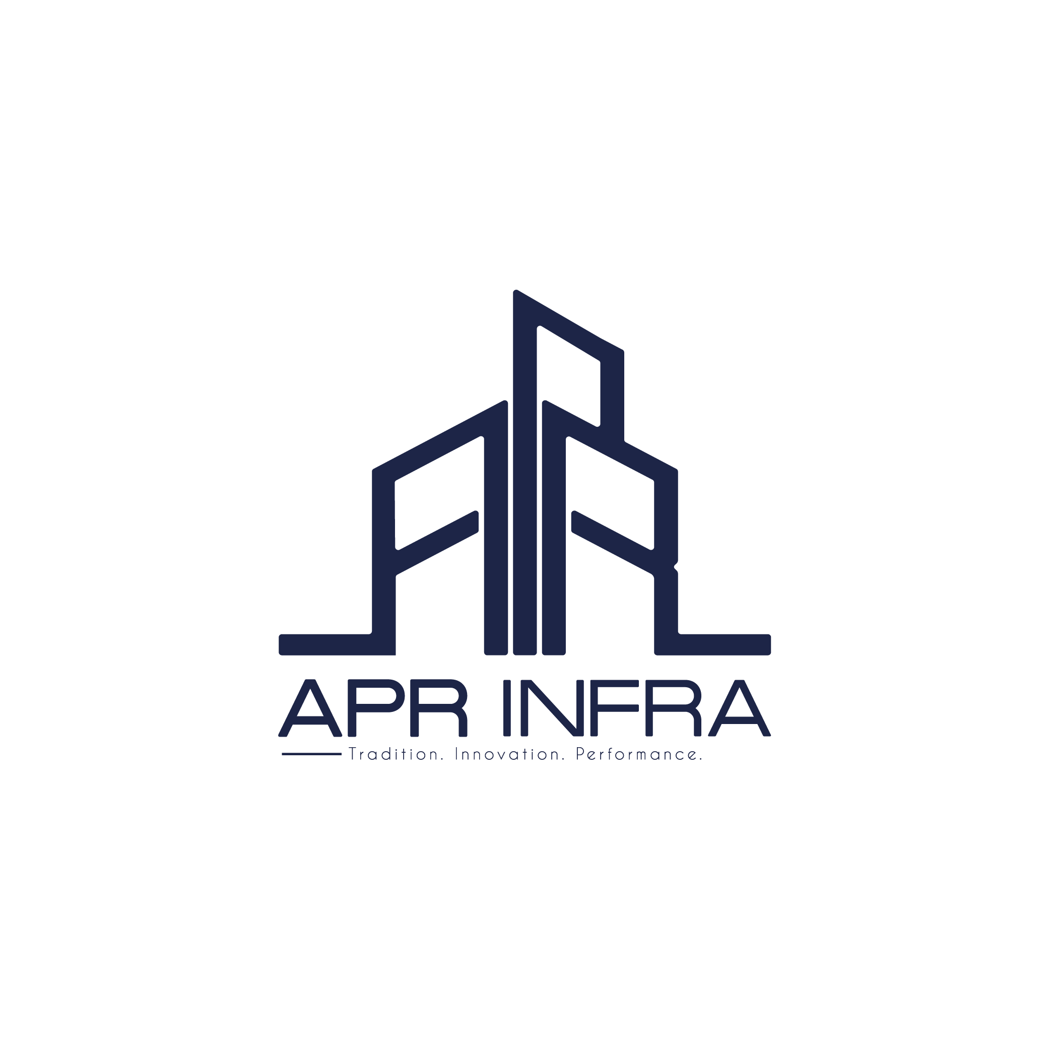 APR Infra Private Limited