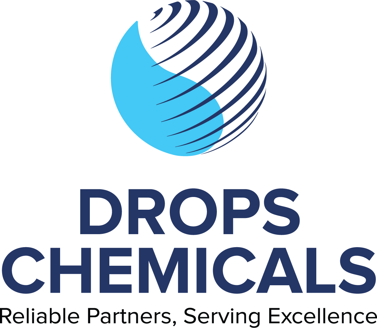 DROPS CHEMICALS
