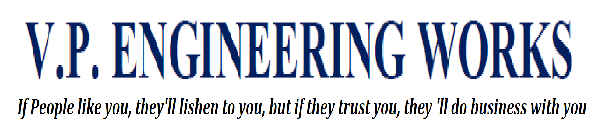 VP Chennai Conveyors Syst