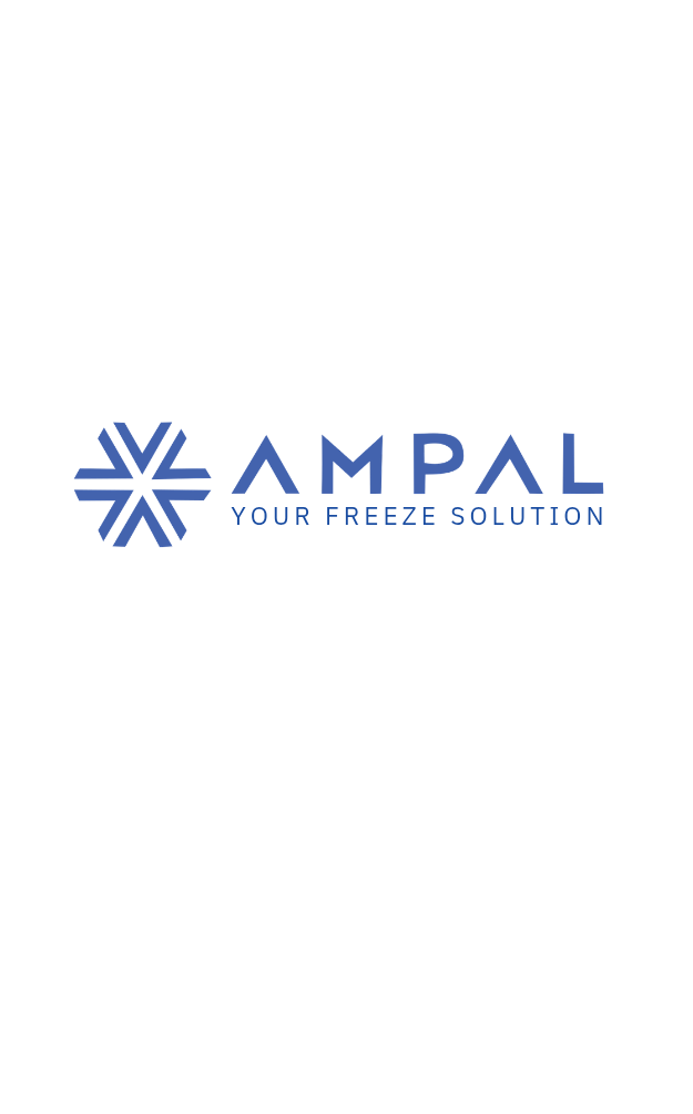AMPAL FREEZE PRODUCTS LTD 