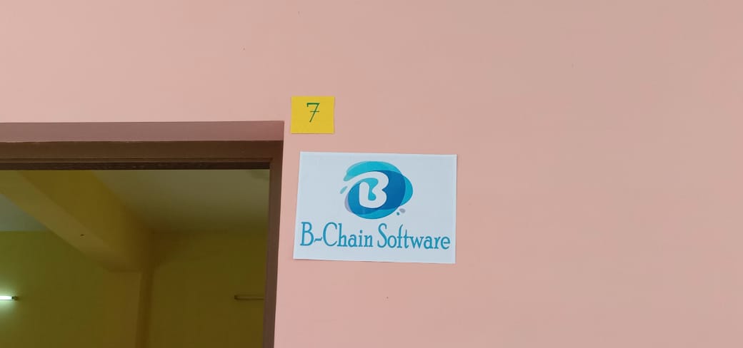 B-Chain Software 