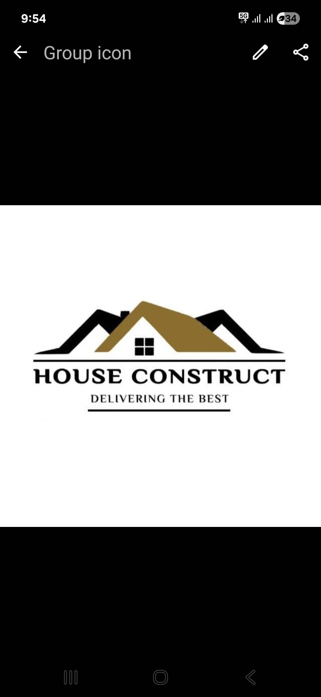 house construct