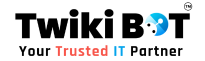 Twiki BOT Technologies