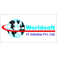 WorldSoft IT Solution Pvt. Ltd.