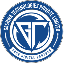 Gashwa Technologies Pvt. Ltd