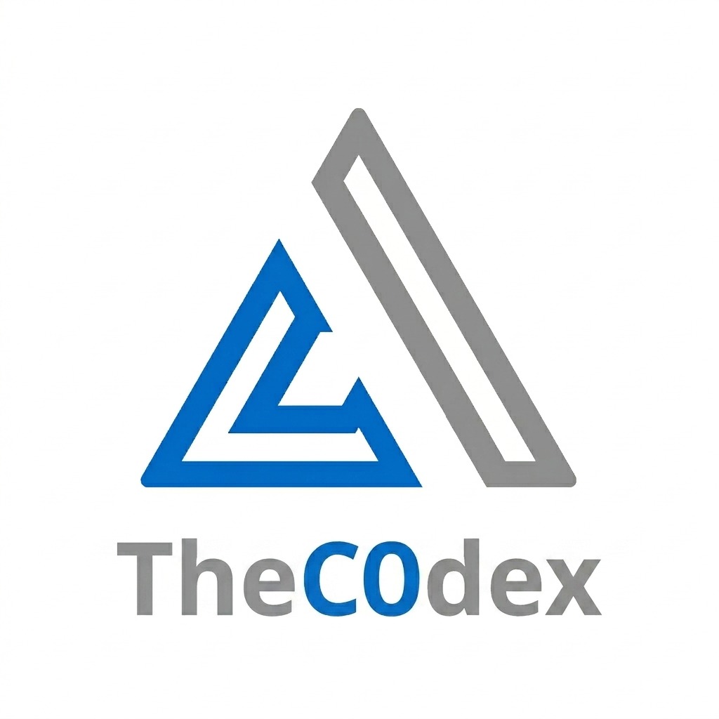 TheCOdex Software solutions