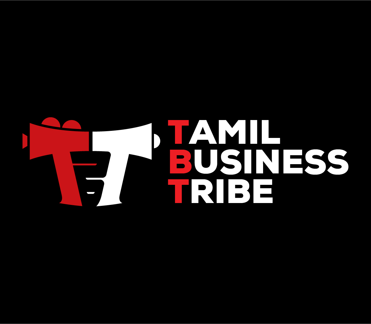 Tamil Business Tribe