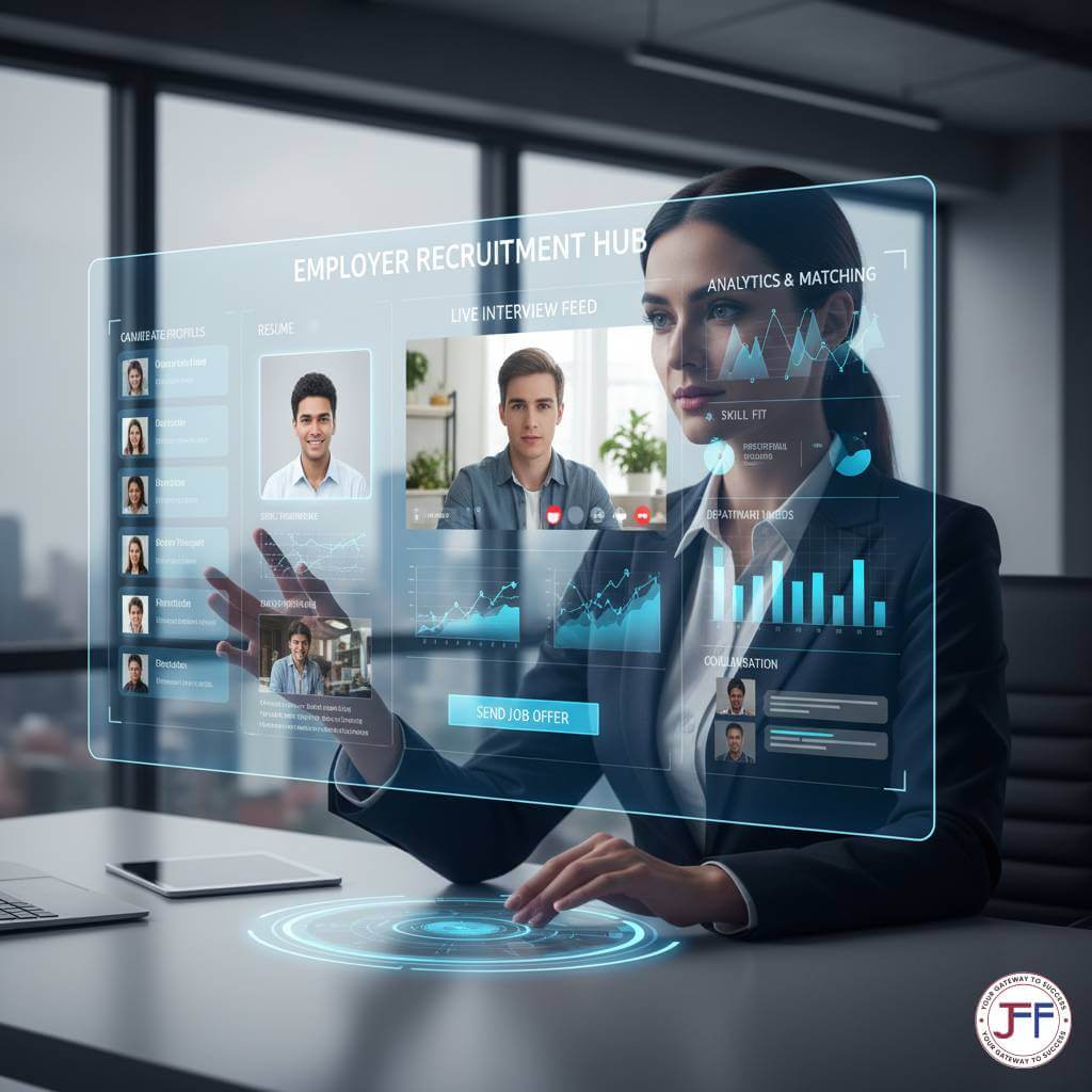 Employer Recruitment