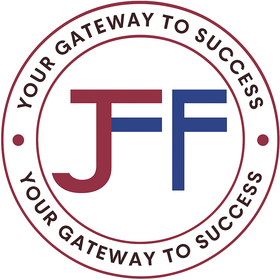 Job For Freshers Logo