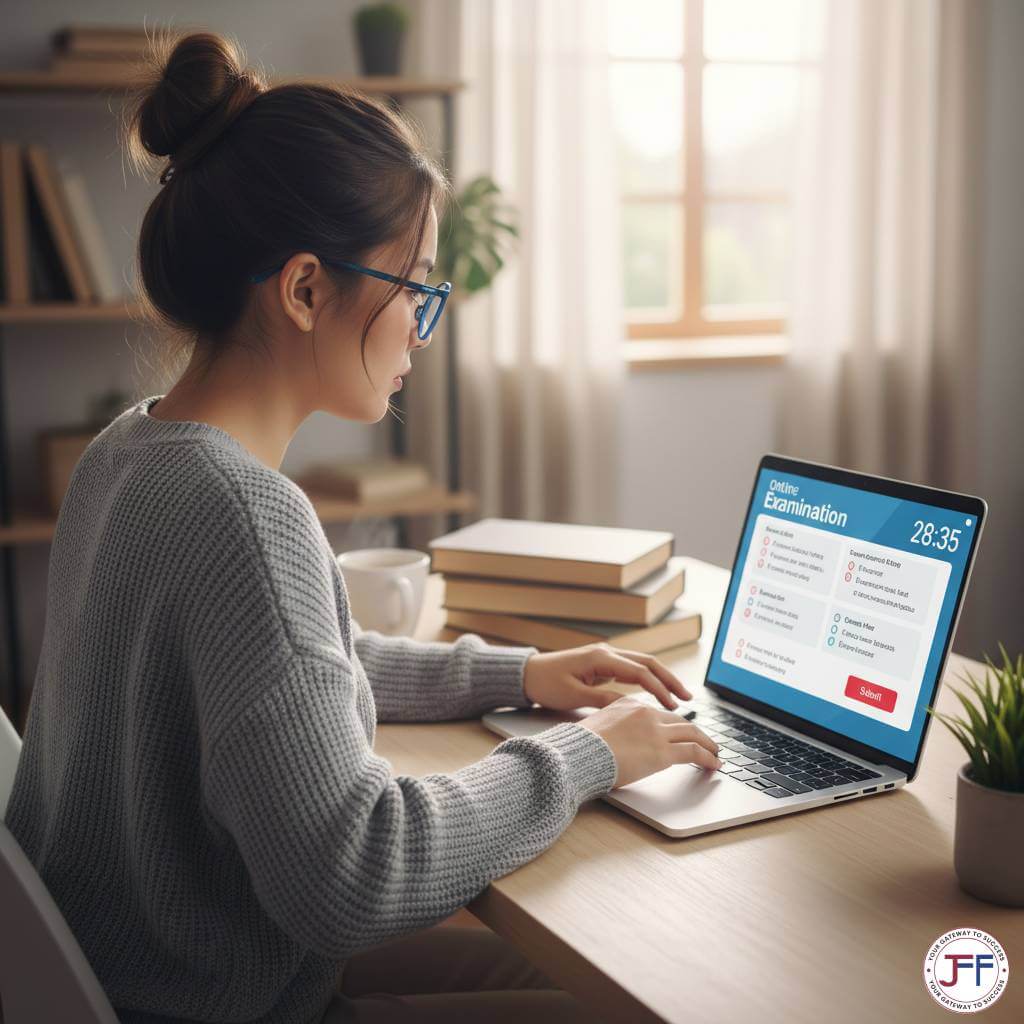 Online Exam Course