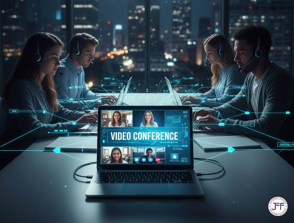 Video Conference