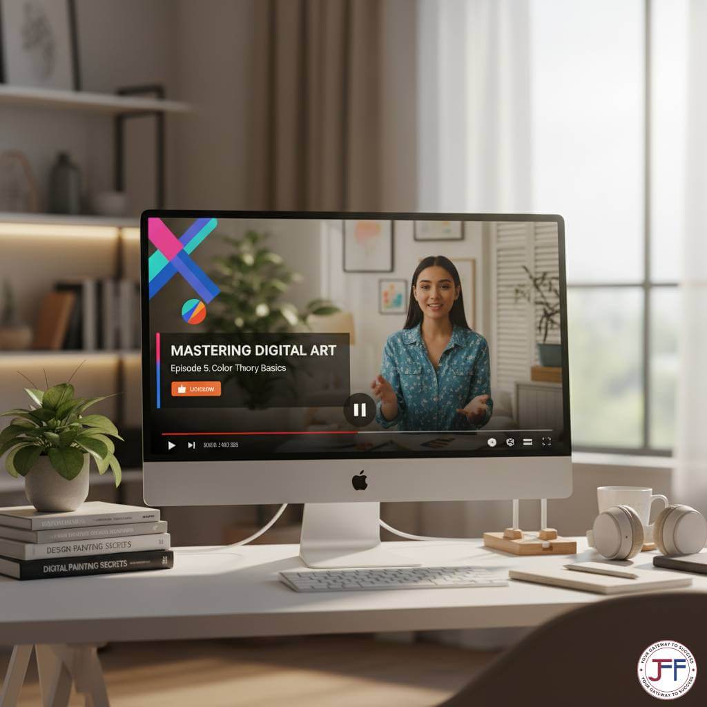 Video Course