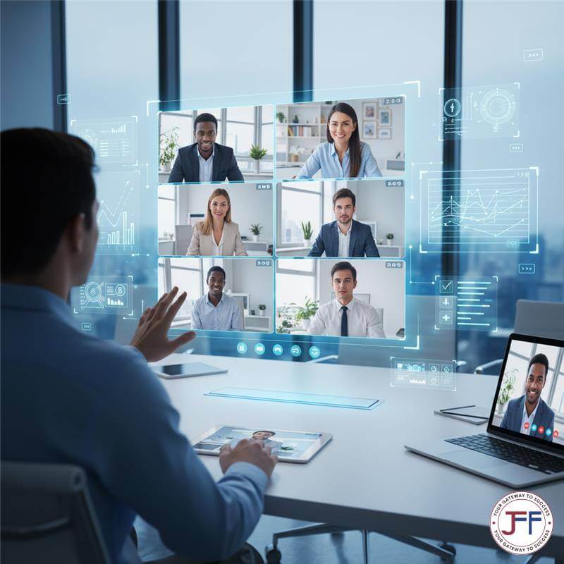 Virtual Meeting